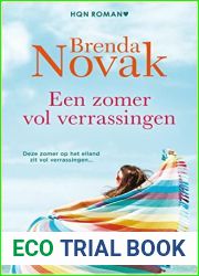 Een zomer vol verrassingen (Dutch Edition)