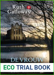 De vrouw in het blauw (Ruth Galloway #8)