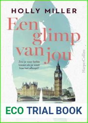 Een glimp van jou