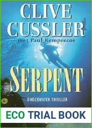 Serpent (NUMA Files, #1)