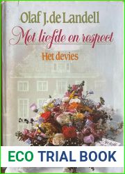 Het devies (Met liefde en respect, #1)