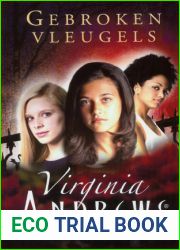 Gebroken vleugels (Gebroken vleugels-serie, #1)