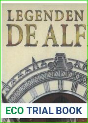De Legenden Van De Alfen (Dutch Edition)