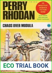 Chaos over Modula (Perry Rhodan NL, #314)