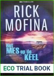 Het mes op de keel (Jack Gannon #3)