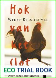 Hok van het slot (Dutch Edition)