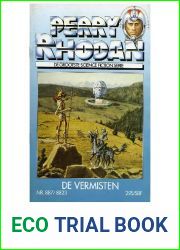 De vermisten (Dutch Edition)