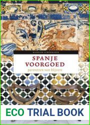 Spanje voorgoed