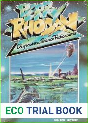 In het labyrinth der doden (Perry Rhodan NL, #578)