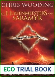 Geheimen van Saramyr (Heksenmeesters van Saramyr, #2)