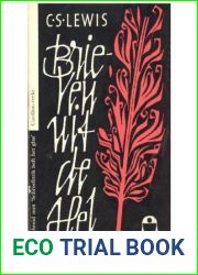 Brieven Uit De Hel (Dutch Edition)
