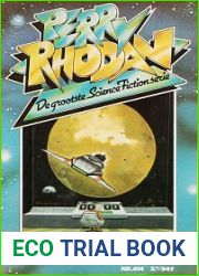 Doel: de Andromeda-nevel! (Perry Rhodan NL, #614)