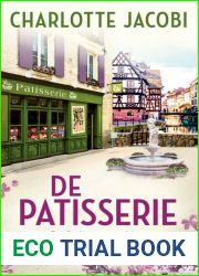De Patisserie