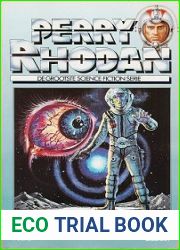 De onzichtbaren van Grosocht (Perry Rhodan NL, #747)
