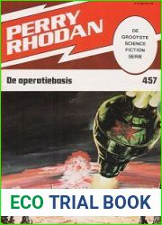 De operatiebasis (Perry Rhodan NL, #457)