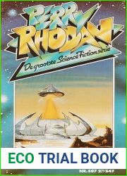 De reddingsvloot (Perry Rhodan NL, #587)
