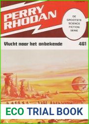 Vlucht naar het onbekende (Perry Rhodan NL, #461)