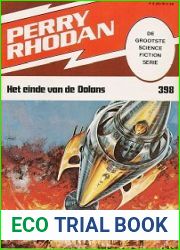 Het einde van de Dolans (Perry Rhodan NL, #398)
