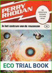 In het centrum van de reuzezon (Perry Rhodan NL, #367)