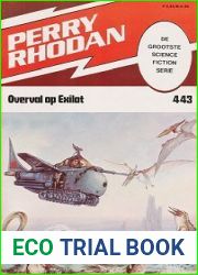 Overval op Exilot (Perry Rhodan NL, #443)