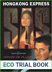 Hongkong express (SAS Book 127) (Dutch Edition)