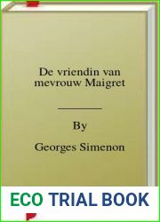 De vriendin van mevrouw Maigret