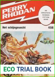 Het schijngevecht (Perry Rhodan NL, #456)