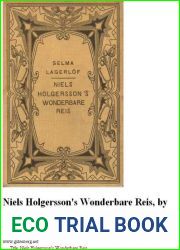 Niels Holgersson|s Wonderbare Reis (Dutch Edition)