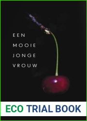 Een mooie jonge vrouw