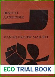 De stille aanbidder van mevrouw Maigret