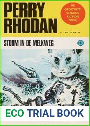 Storm in de melkweg (Perry Rhodan NL, #137)