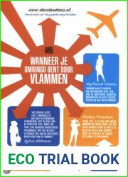 Wanneer je omringd bent door vlammen