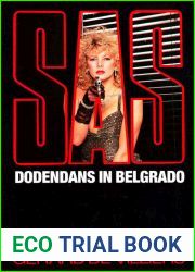 Dodendans in Belgrado (Dutch Edition)