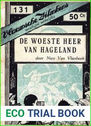 De woeste heer Hageland (Dutch Edition)