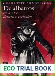 De albatros en andere detective verhalen (Dutch Edition)