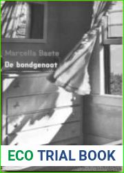 Bondgenoot (Dutch Edition)