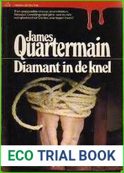 Diamant in de knel