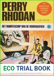 Het reuimteschip van de voorvaderen (Perry Rhodan NL, #81)