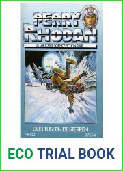 Duel tussen de sterren (Dutch Edition)