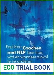 Coachen met NLP
