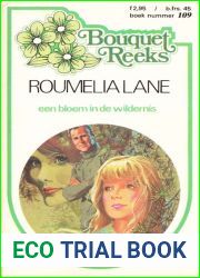 Een bloem in de wildernis (Dutch Edition)