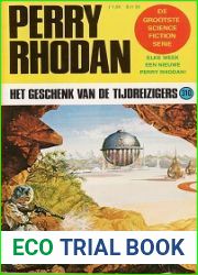 Het geschenk van de tijdreizigers (Perry Rhodan NL, #310)