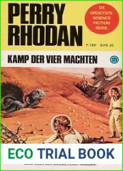 Kamp der vier machten (Perry Rhodan NL, #171)