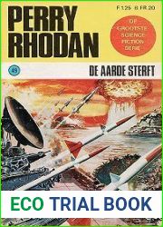 De aarde sterft [Perry Rhodan NL, #49]