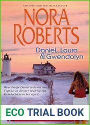 Daniel, Laura and Gwendolyn (3-in-1) (De MacGregor Clan) (Dutch Edition)