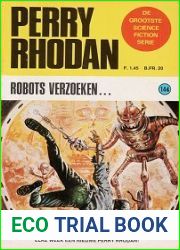 Robots verzoeken (Perry Rhodan NL, #144)