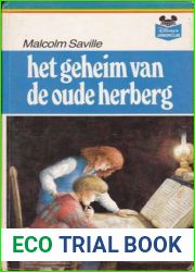 Het Geheim Van De Oude Herberg (Dutch Edition)