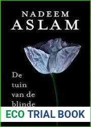 De tuin van de blinde