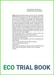 Over Fraaie Verhalen En Briefjes Van (Dutch Edition)