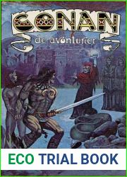 Conan de avonturier (Conan the Cimmerian, #5)